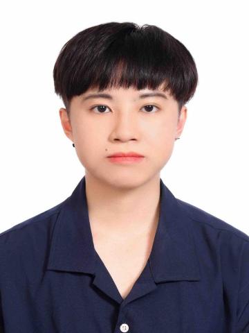 提供612排球服務的專家黃芷葳