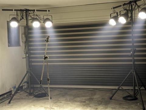 想響音樂工作室/燈光音響 - 