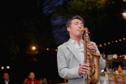 王巽薩克斯風工作室 -  王巽薩克斯風工作室 -