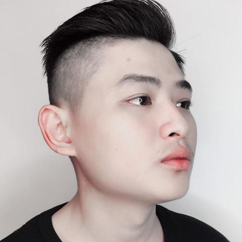 提供nct鐵件服務的專家Andy Lin