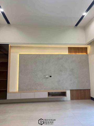 珪巢室內設計工作室 -  珪巢室內設計工作室 -