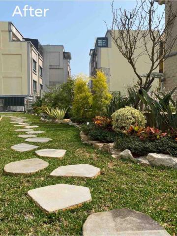 玉樹景觀工程-小小劉 -  玉樹景觀工程-小小劉 -