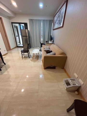 張嘉妤 - 環境照