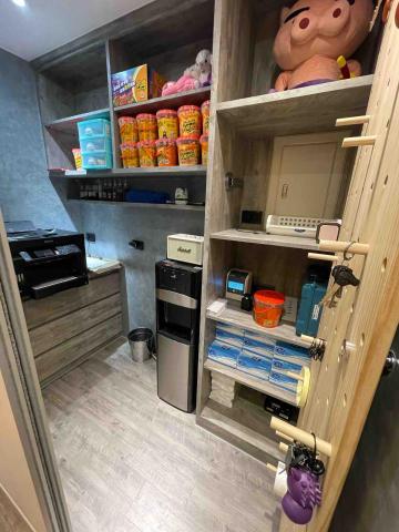 嶺岳室內裝潢設計 - 