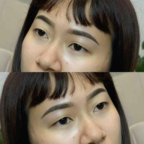 in waxing beauty在除毛 - 