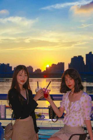 Ethan Luo - 街頭攝影