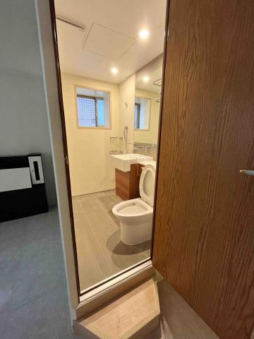 宸洋清潔工作室 - 皇家貴賓大樓細清整理後04