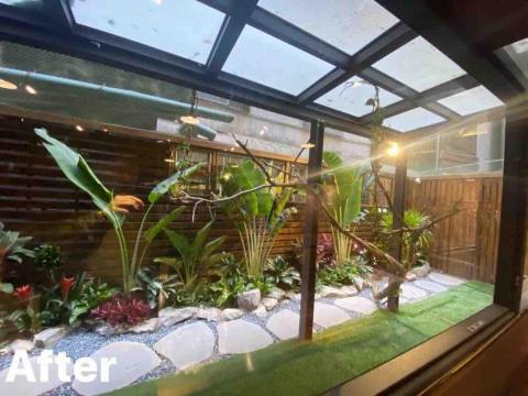 玉樹景觀工程-小小劉 -  玉樹景觀工程-小小劉 -