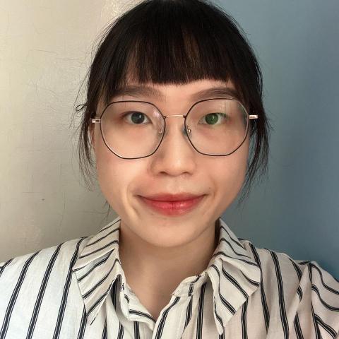 提供在家裡上班服務的專家李佳樺