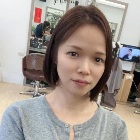 提供姐姐服務的專家林曉芳