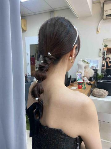 Heather.新娘秘書/彩妝造型/彩妝教學 - 