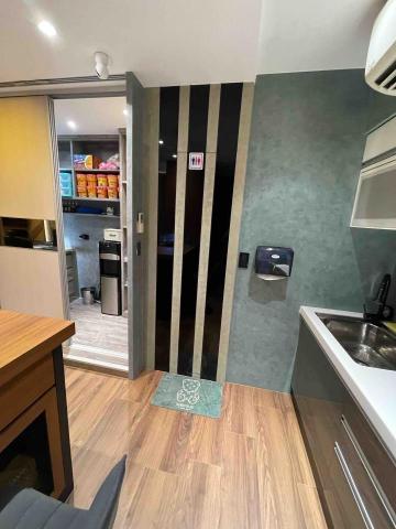 嶺岳室內裝潢設計 - 