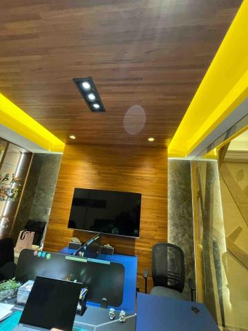 嶺岳室內裝潢設計 - 