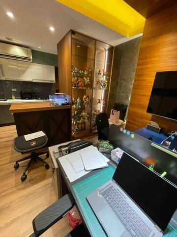 嶺岳室內裝潢設計 - 