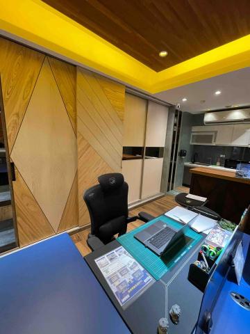 嶺岳室內裝潢設計 - 