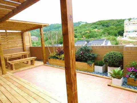 玉樹景觀工程-小小劉 -  玉樹景觀工程-小小劉 -