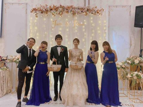 幸福室內樂團 - 