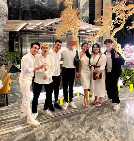 王巽薩克斯風工作室 -  王巽薩克斯風工作室 -