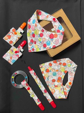 Mel/梅空手作 - 彌月禮盒