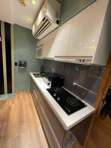 嶺岳室內裝潢設計 - 