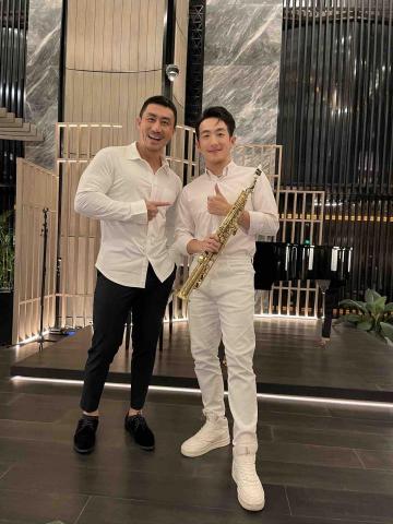 王巽薩克斯風工作室 -  王巽薩克斯風工作室 -