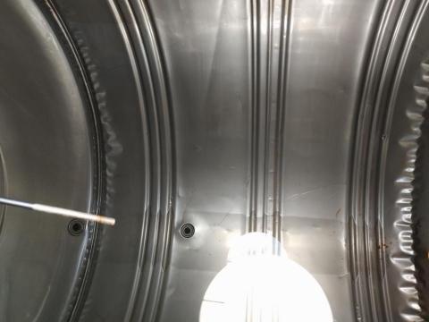 張嘉祥 - 水塔清洗後