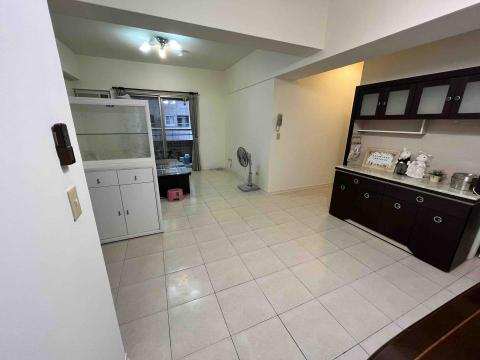 宸洋清潔工作室 - 皇家貴賓大樓細清整理後01