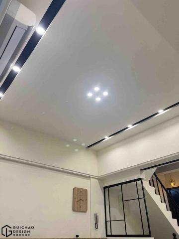 珪巢室內設計工作室 -  珪巢室內設計工作室 -