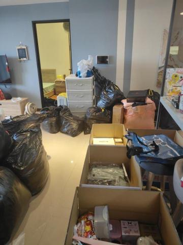 艾管家 - 搬家收納進行中..