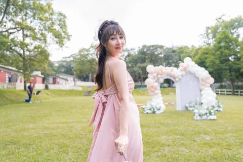 禧攝影像工作室 - 性別揭曉派對 禧攝影像工作室 - 性別揭曉派對