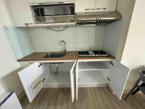 宸洋清潔工作室 - 瑞恩街整理後局部圖02