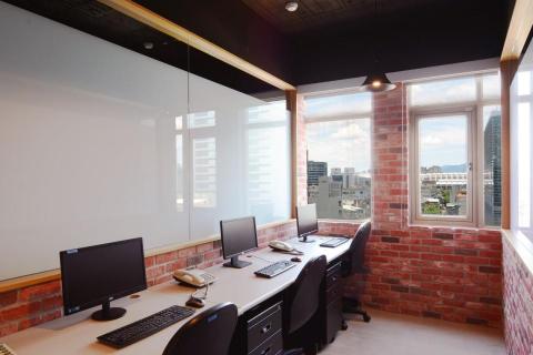 工作趣商務中心 - 小辦公室