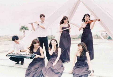 幸福室內樂團 - 