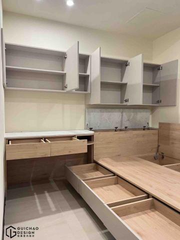 珪巢室內設計工作室 -  珪巢室內設計工作室 -