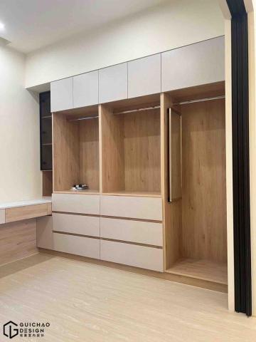 珪巢室內設計工作室 -  珪巢室內設計工作室 -