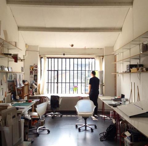 Design Dispatch Dept. - 