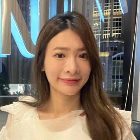 提供找幫手服務的專家韓瑩