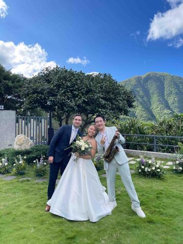 王巽薩克斯風工作室 -  王巽薩克斯風工作室 -