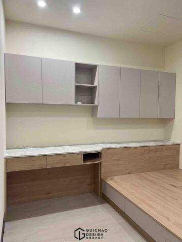 珪巢室內設計工作室 -  珪巢室內設計工作室 -