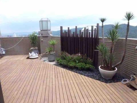 玉樹景觀工程-小小劉 -  玉樹景觀工程-小小劉 -