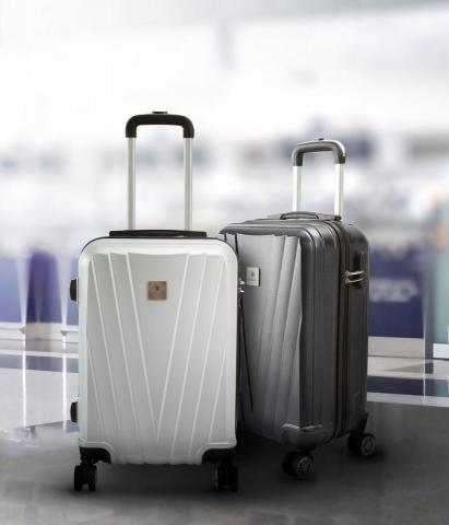 極光數位攝影設計 - 高質感旅行箱～