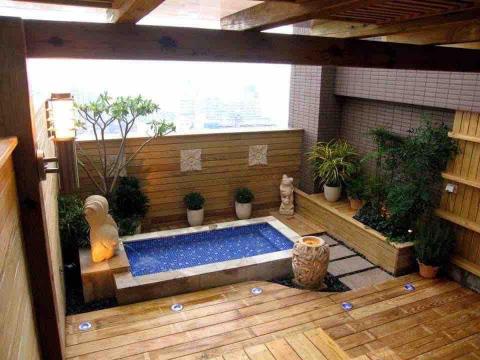 玉樹景觀工程-小小劉 -  玉樹景觀工程-小小劉 -