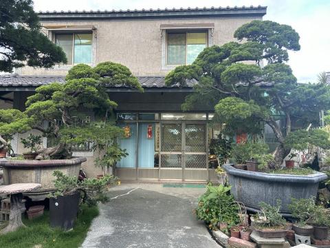 Chuck - 真柏庭園樹維護整理，歡迎私訊聯繫我