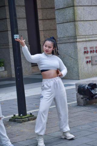 洪婉甄 - Cover表演