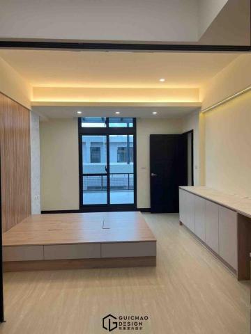 珪巢室內設計工作室 -  珪巢室內設計工作室 -