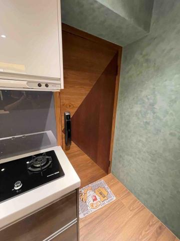 嶺岳室內裝潢設計 - 