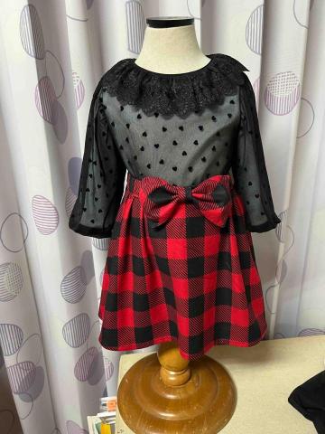 Mel/梅空手作 - 童裝設計