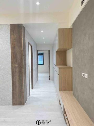 珪巢室內設計工作室 -  珪巢室內設計工作室 -