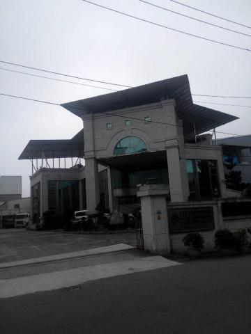 鎰鑫企業社 - 樓頂加蓋鐵皮屋