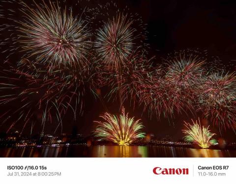 Ethan Luo - 風景攝影